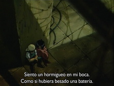 Alita, ángel de combate